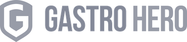 GastroHero logo