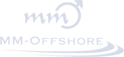 MM Offshore wordmark