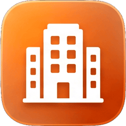 Building icon
