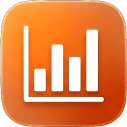 Bar chart icon