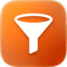 Funnel icon