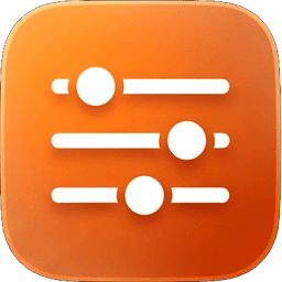 Sliders icon