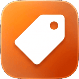 Price tag icon